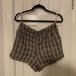 Two Piece Outfit- Shorts